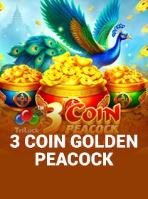 3 Coin Golden Peacock Terbaru untuk Pemain: Review dan Panduan