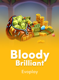 Bloody Brilliant Game: RTP, Fitur, dan Akses Main