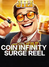 Coin Infinity Surge Reel Terbaru untuk Pemula: Review dan Panduan