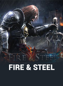Review Game Fire and Steel Terlengkap untuk Pemula