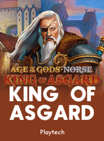 King of Asgard Game 2026: Fitur Unggulan dan Review