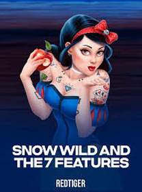 Game Snow Wild And The 7 Features Terpercaya dengan Fitur Terbaik