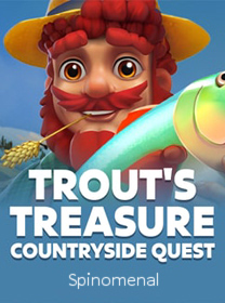 Panduan Lengkap TroutS Treasure Countryside Quest untuk Pemain Profesional