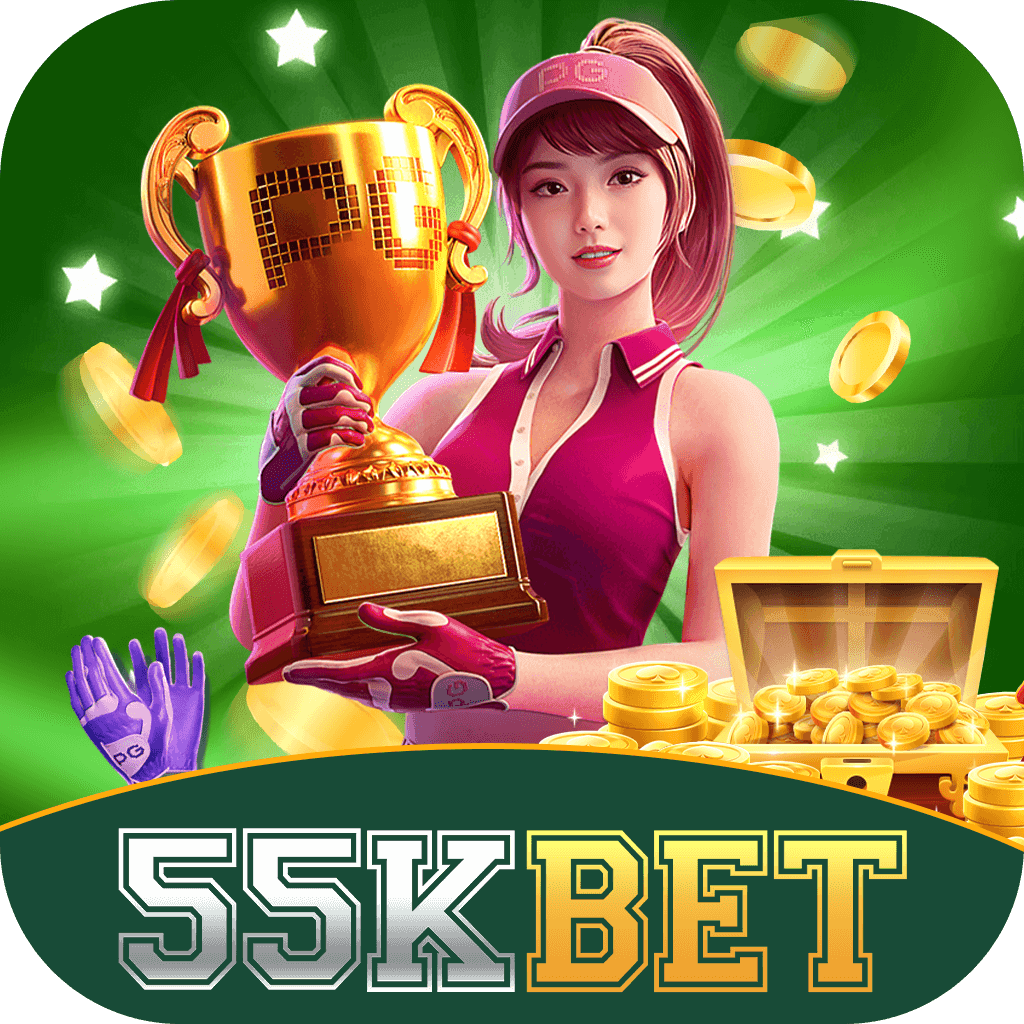 55kbet APK Terbaru dengan Fitur Lengkap