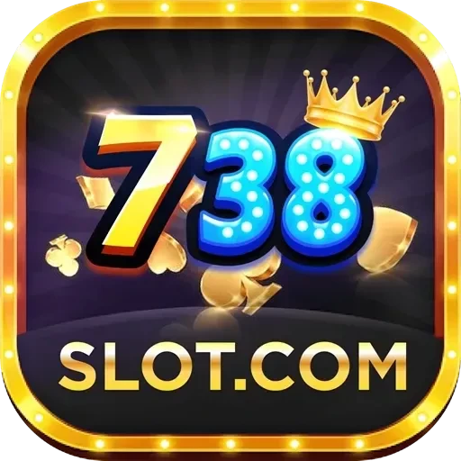 Aplikasi 738slot Resmi dan Terpercaya di Android