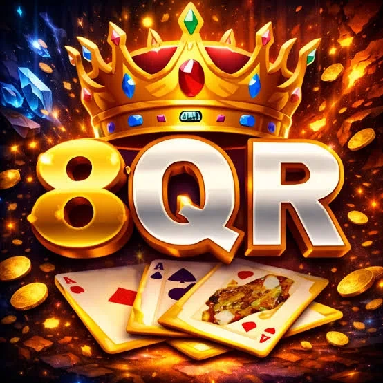 8qr APK Full Version untuk Android