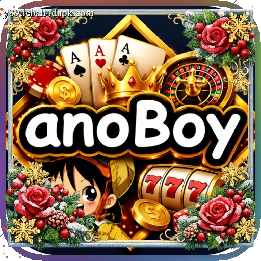anoboy App Terbaru: Fitur Unggulan dan Download