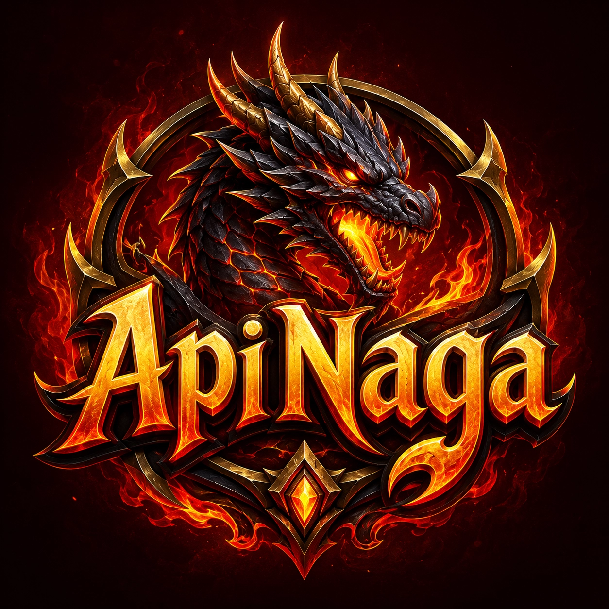Download apinaga APK Original untuk Android