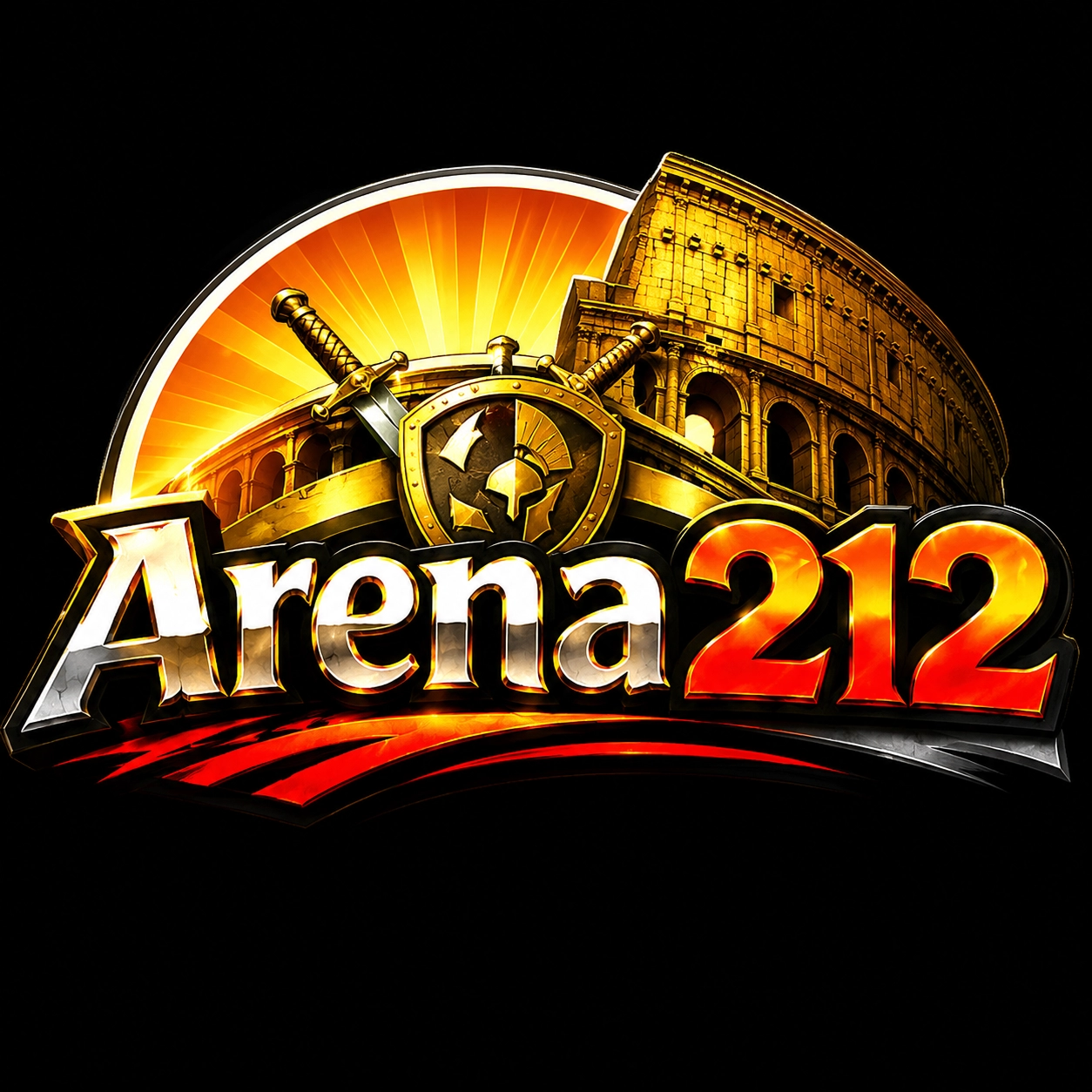 arena212 App: Info, Rating, dan Link Download