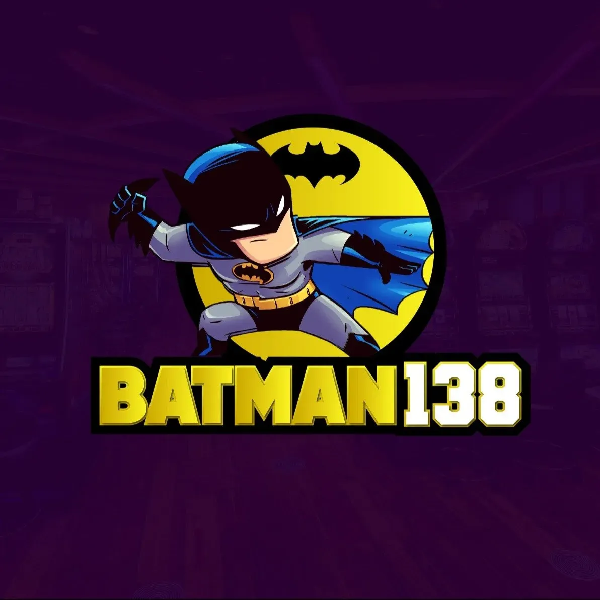 batman138 APK Versi Terbaru untuk Android 2026