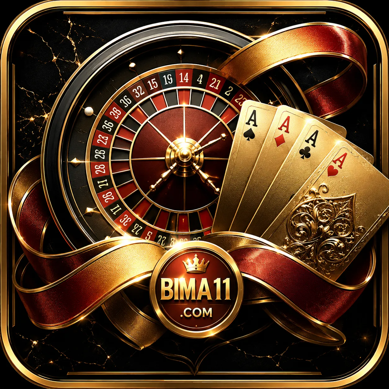 bima11 APK Full Version untuk Android