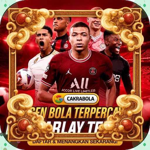 Info Aplikasi cakrabola Terbaru dan Cara Download