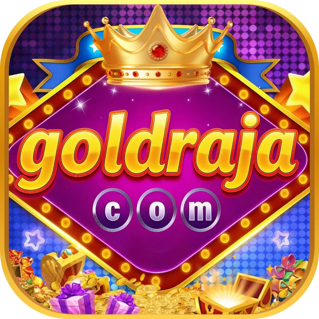 Download goldraja APK Terbaru untuk HP Android