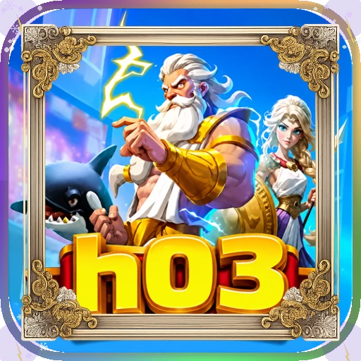 h03 APK Full Version untuk Android