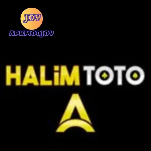 halimtoto App APK Terbaru