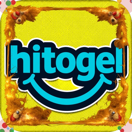 hitogel Terbaru untuk Android: Download APK Gratis