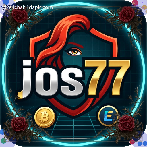 Aplikasi jos77 Terbaru untuk Android dan iOS
