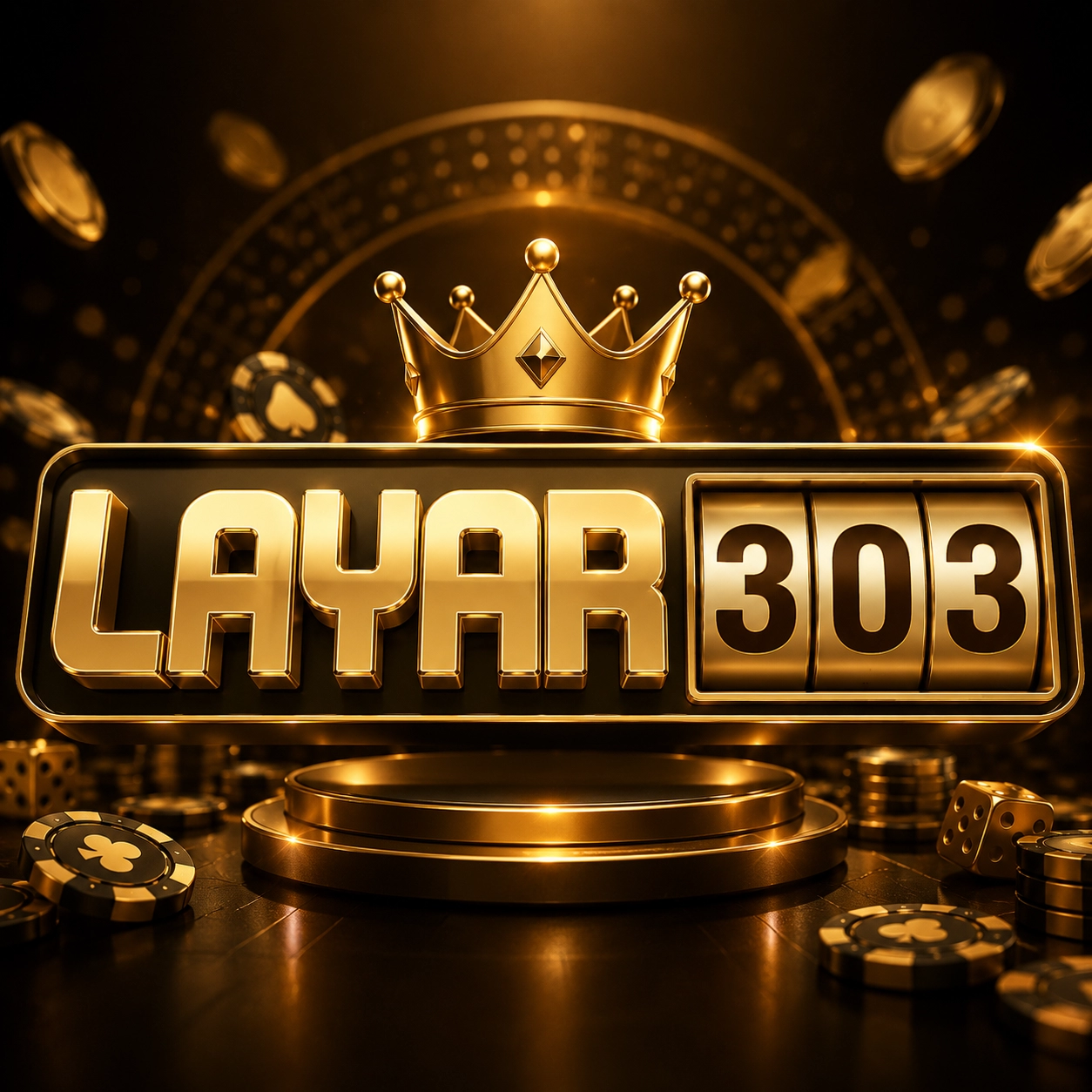Aplikasi layar303 Paling Baru untuk Android