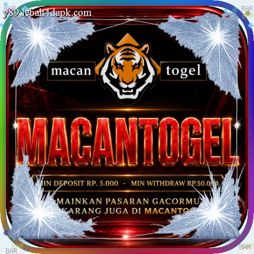 Unduh macantogel APK Gratis untuk Android