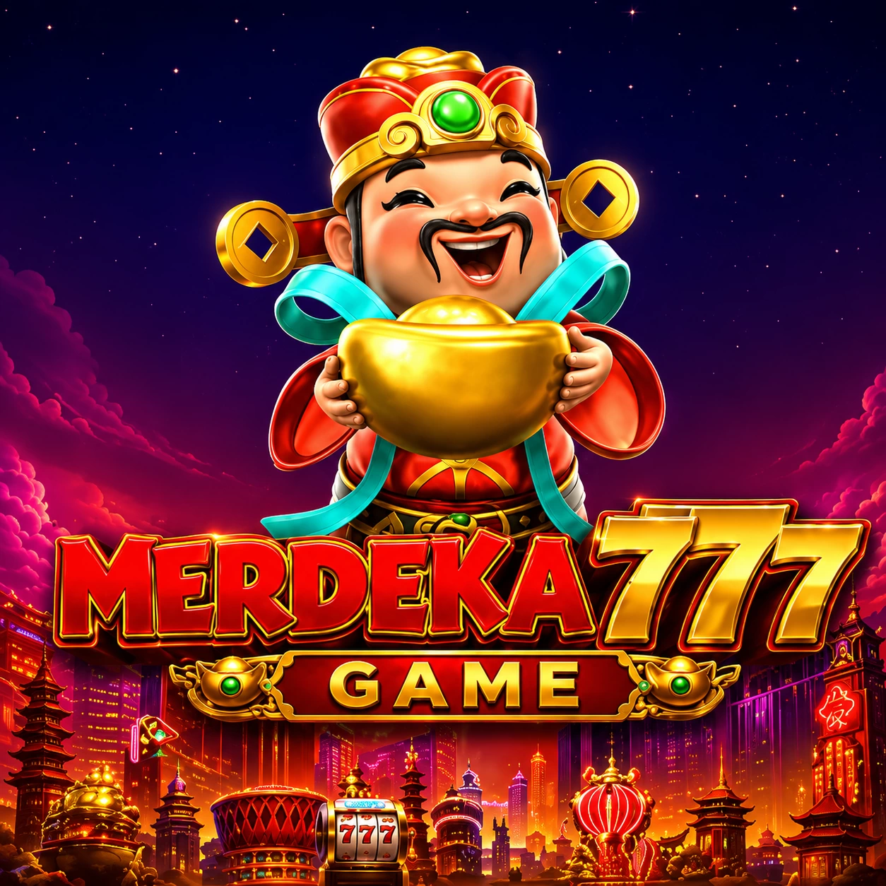 merdeka777 APK Terbaru dengan Fitur Lengkap