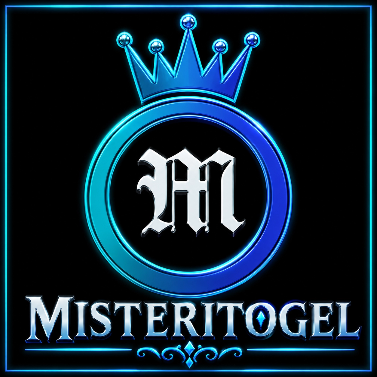 Review Aplikasi misteritogel