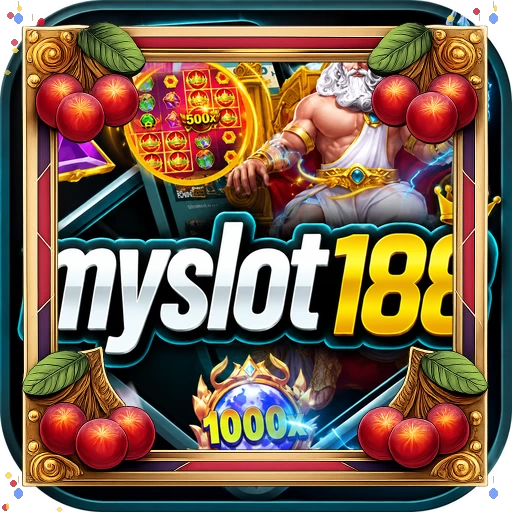 myslot188 App: Info, Rating, dan Link Download