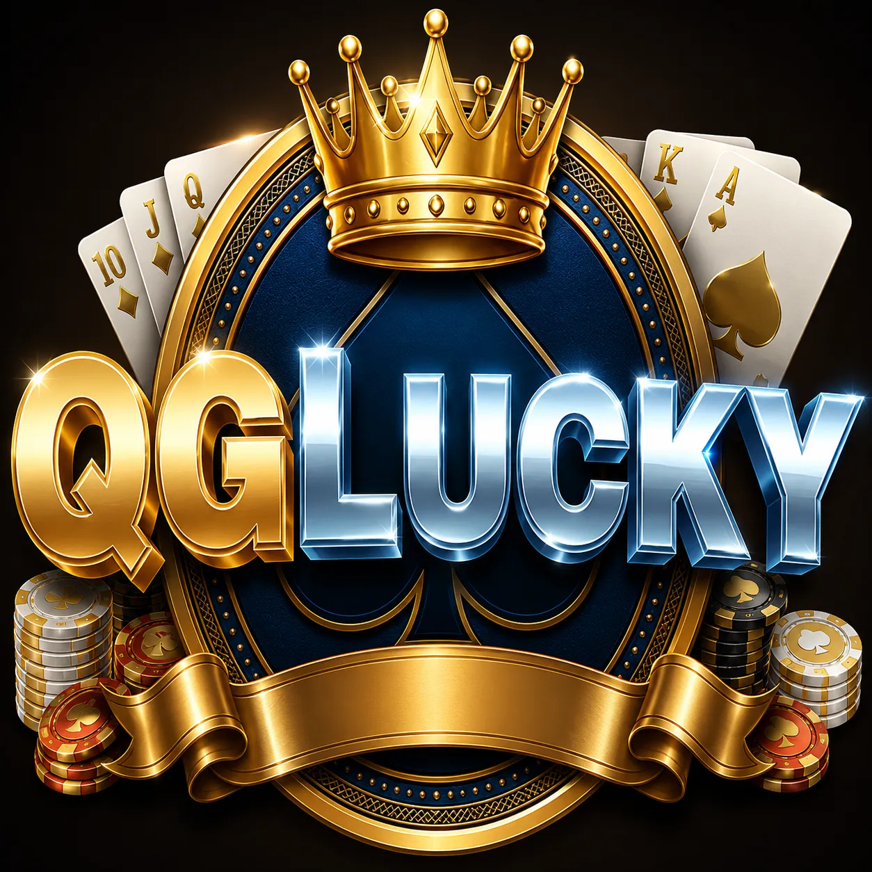 qglucky APK Terbaru dan Aman untuk Diunduh