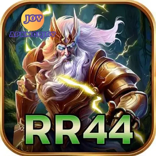 Download rr44 APK Terbaru Full Version