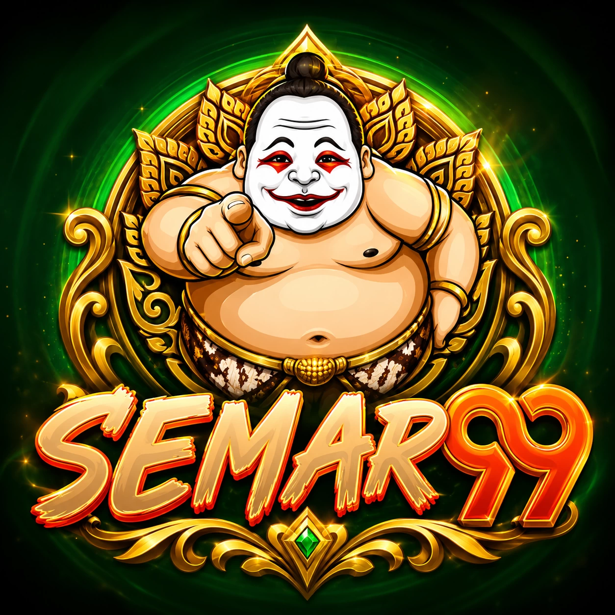 semar99 APK Terbaru 2026 untuk Semua Perangkat