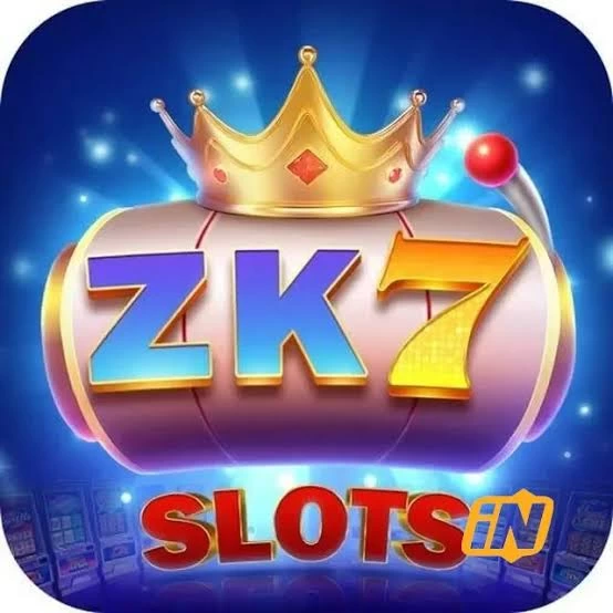 Review Aplikasi zk7slots