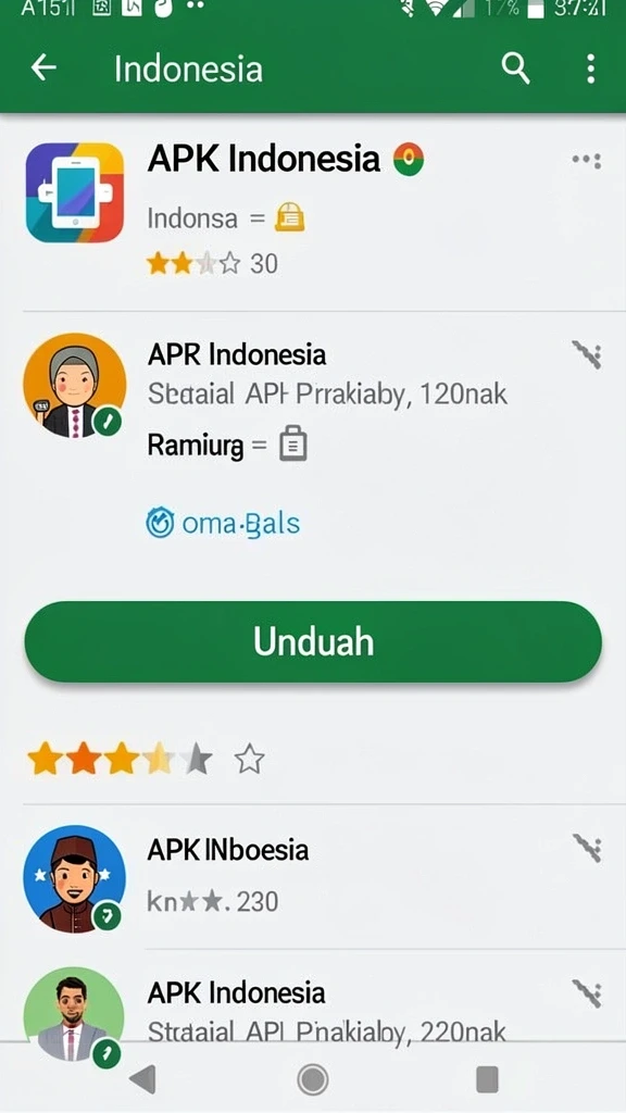 Aplikasi inova77 Resmi dan Terpercaya di Android screenshot 2