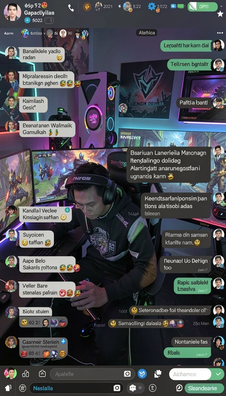 Review Aplikasi vip802 screenshot 4