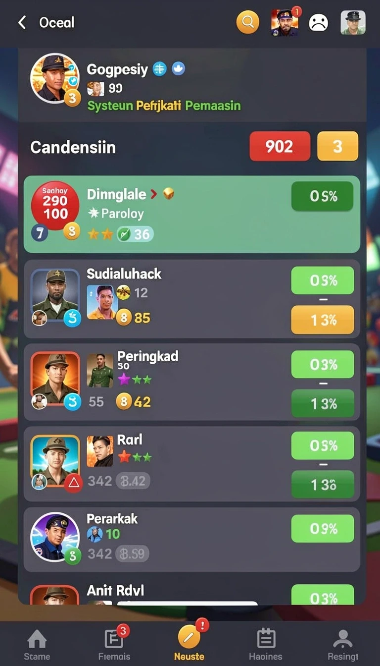 Review Aplikasi 116x screenshot 4