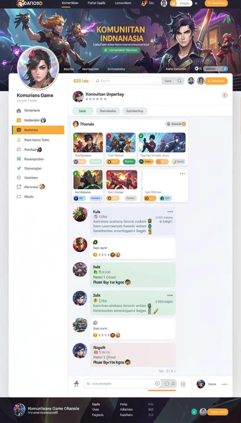 Review Aplikasi oce69 screenshot 2