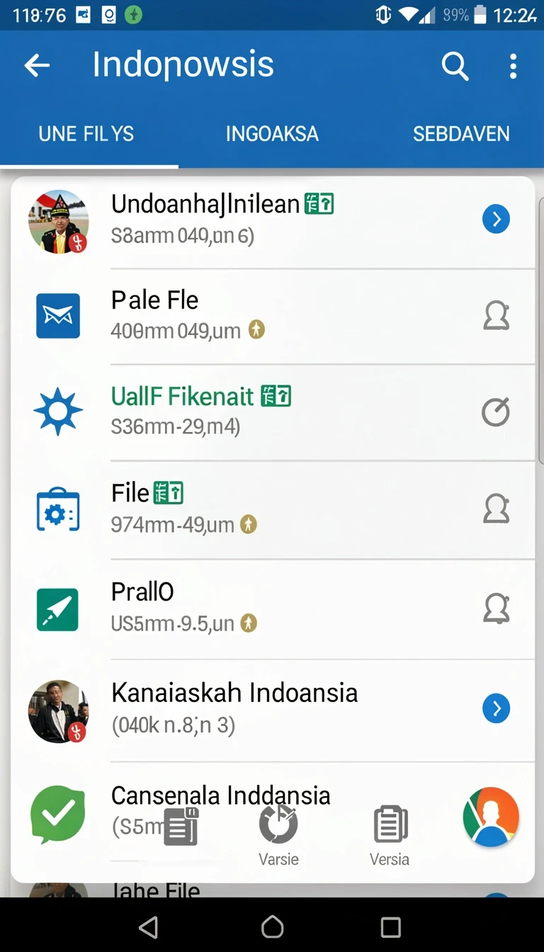 nekototo APK Terbaru dan Aman untuk Diunduh screenshot 1
