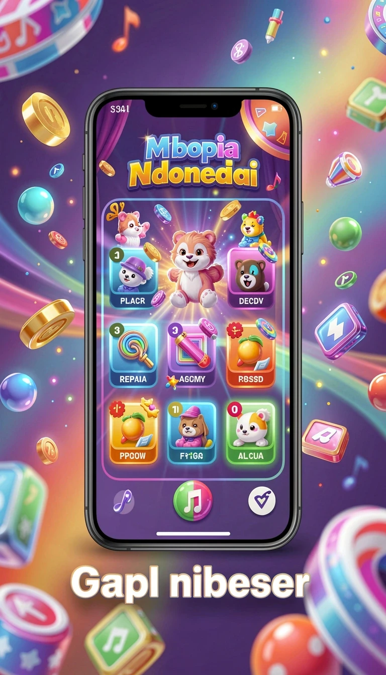 Review Aplikasi luckybest screenshot 4