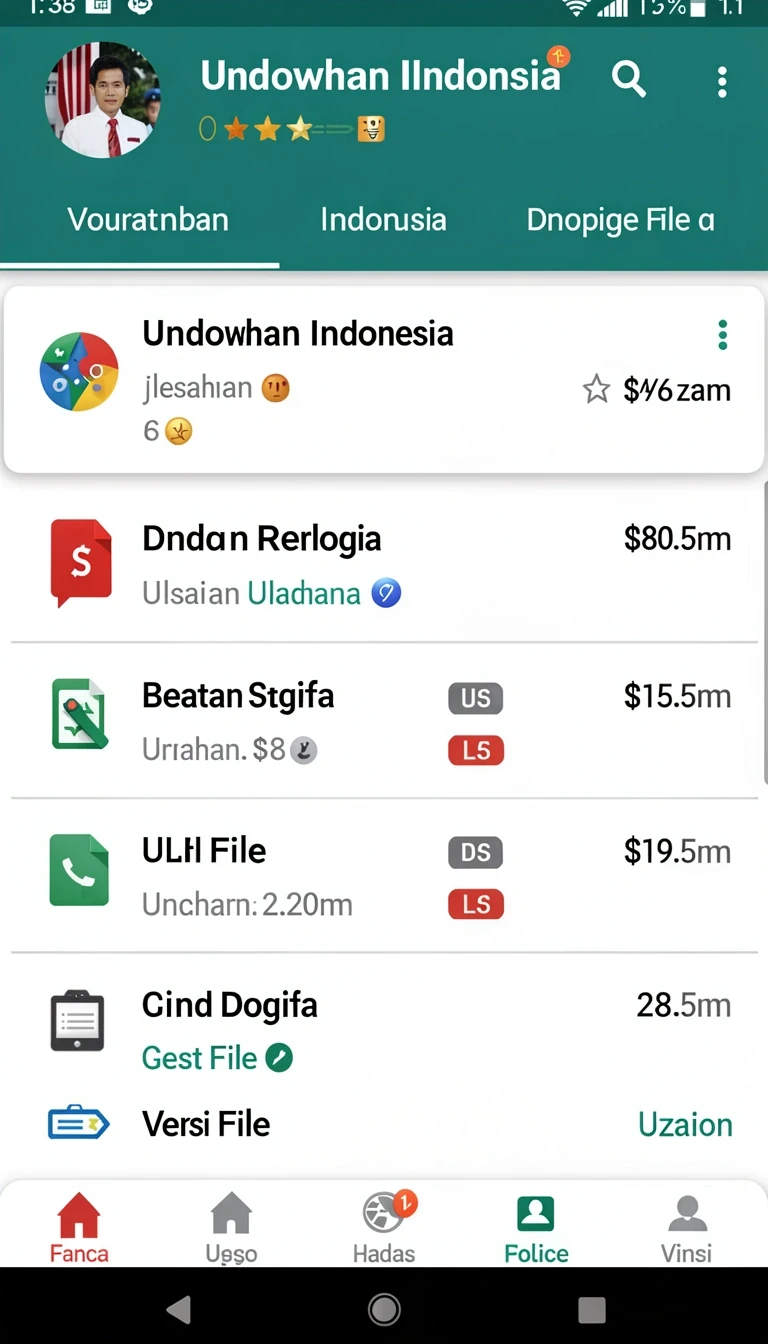 Review Aplikasi indosloter screenshot 4