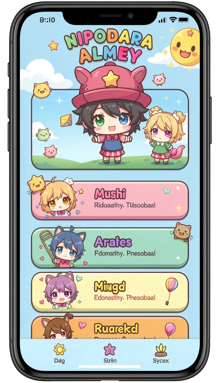 Review Aplikasi 987up screenshot 1