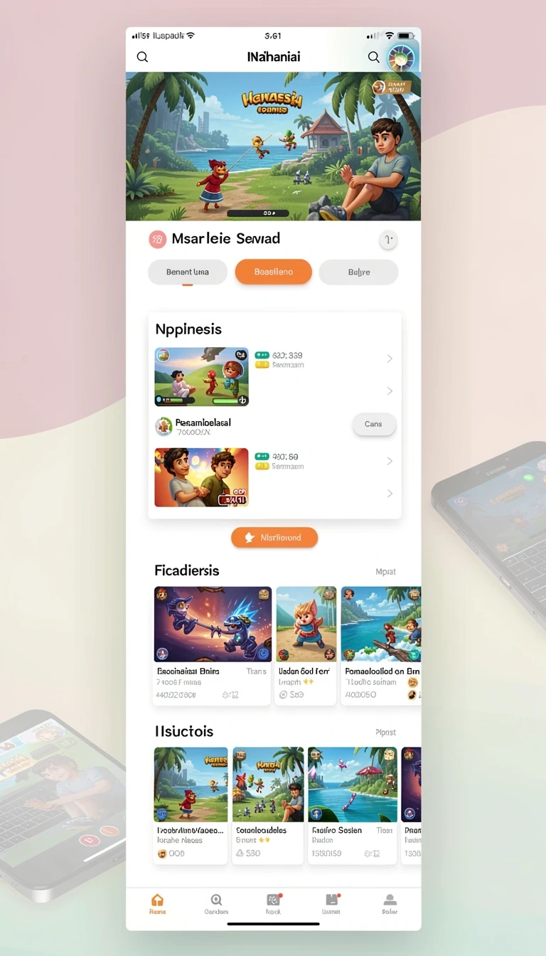 st178 App APK Terbaru screenshot 2