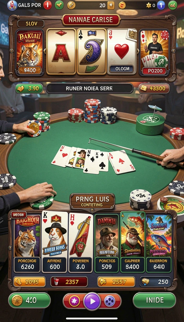 Review Aplikasi oce69 screenshot 3