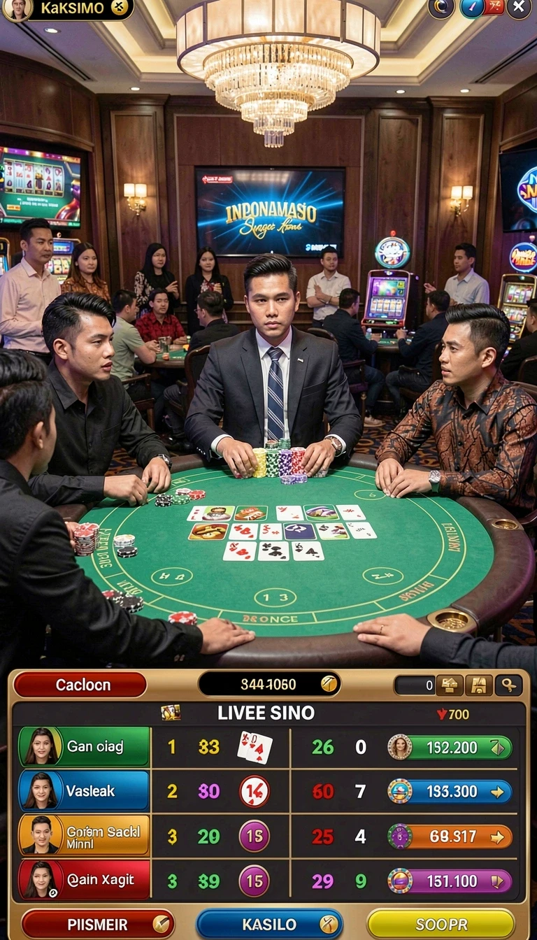 The Perfect Scratch Slot: Info Provider, RTP, dan Max Win 3