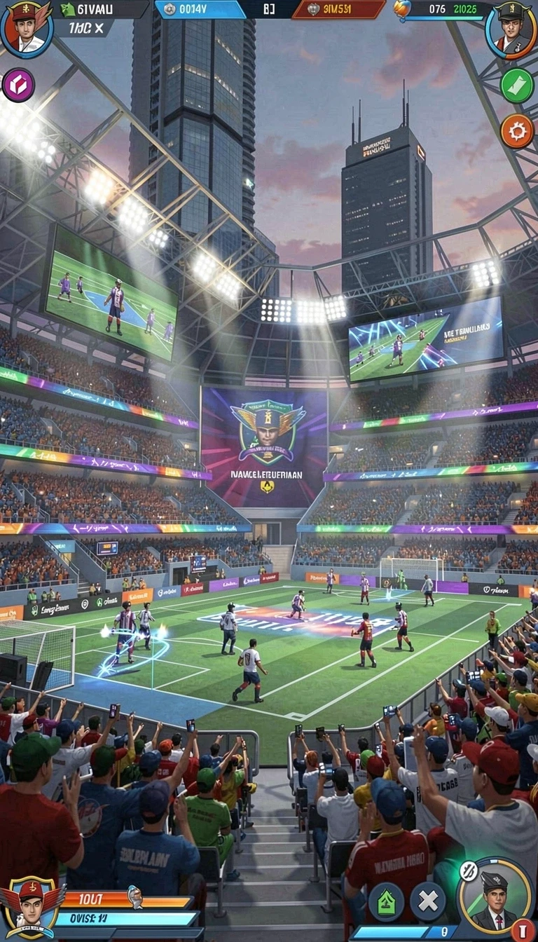 Review Aplikasi 555zk screenshot 1