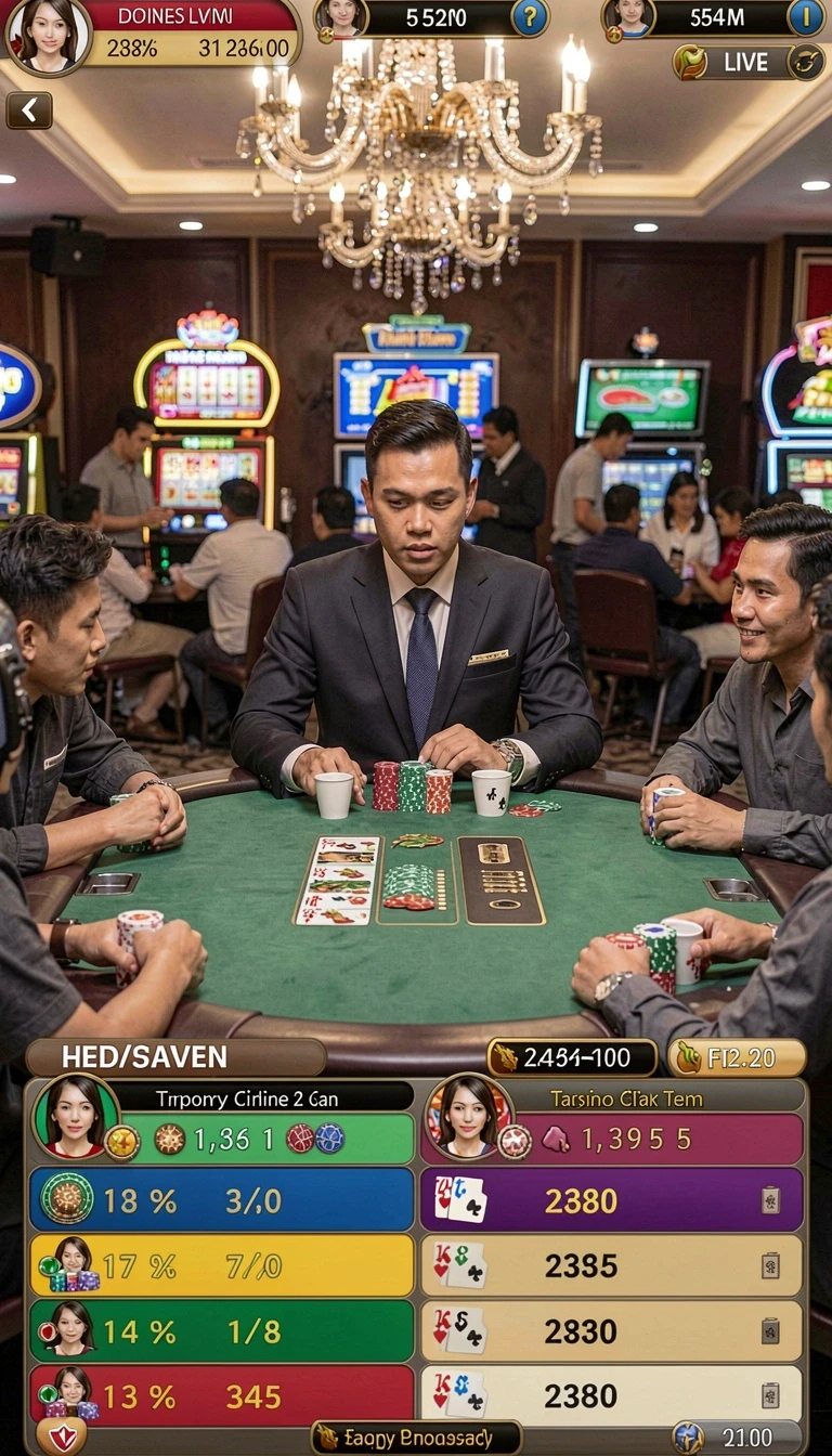 Aplikasi klubimpian Ringan untuk Android screenshot 3
