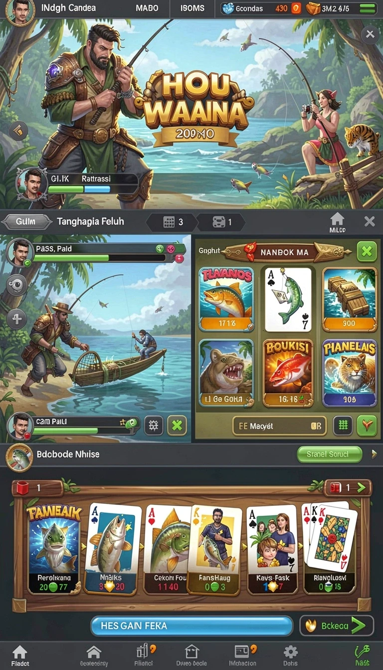 Review Aplikasi kapaltogel screenshot 3