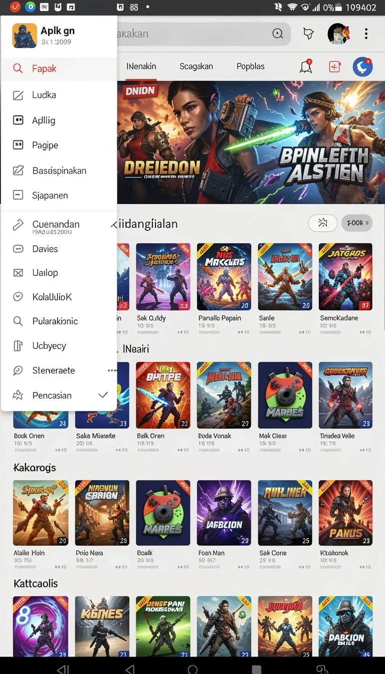 Review Aplikasi betwin999 screenshot 3