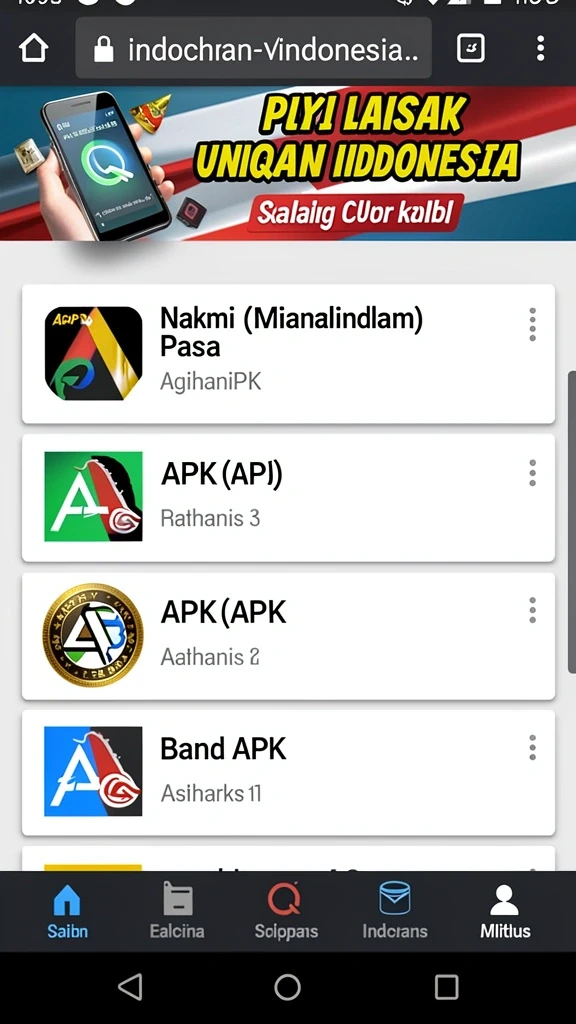 Review Aplikasi 987up screenshot 2