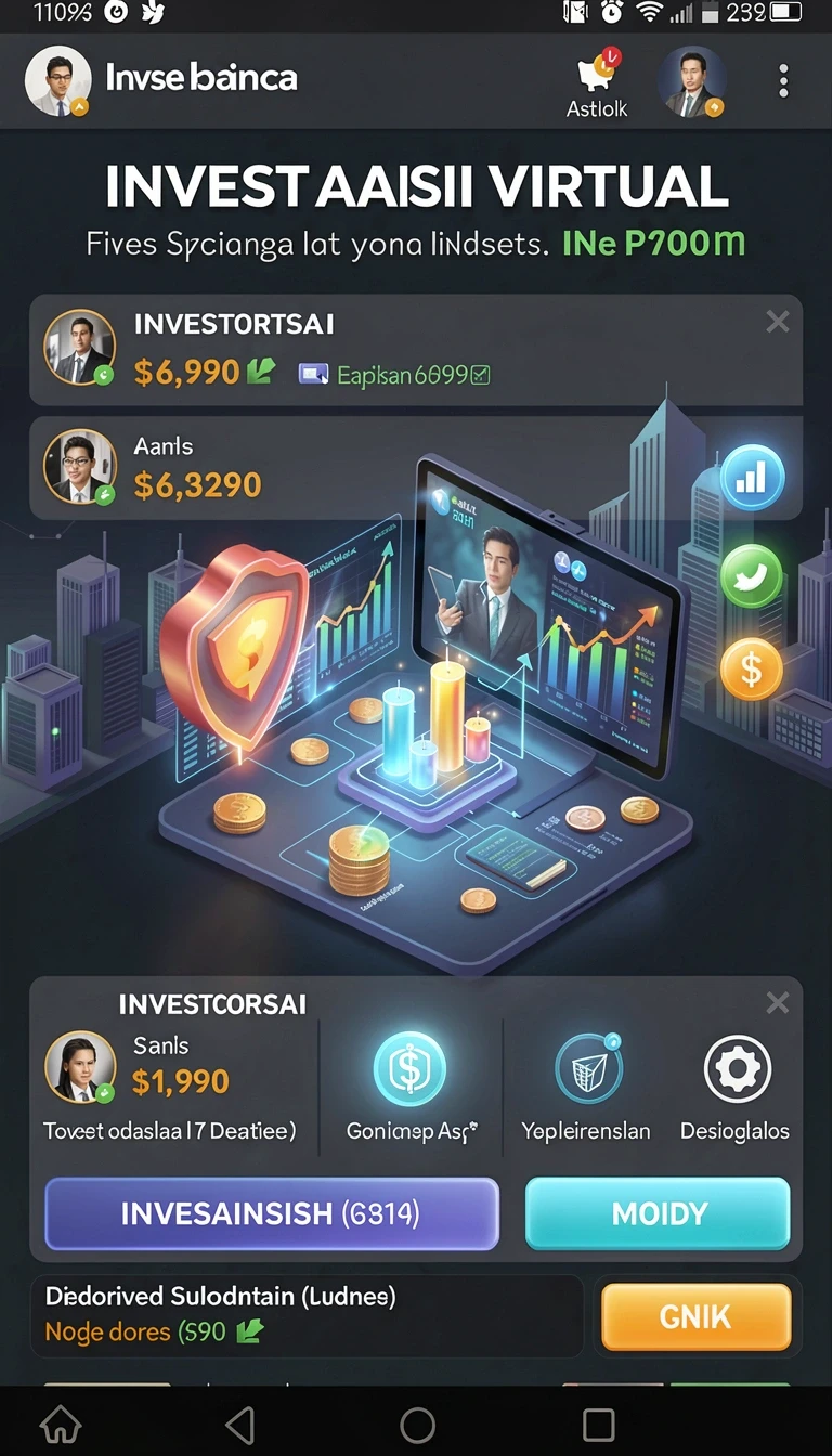 Review Aplikasi 7cone screenshot 3