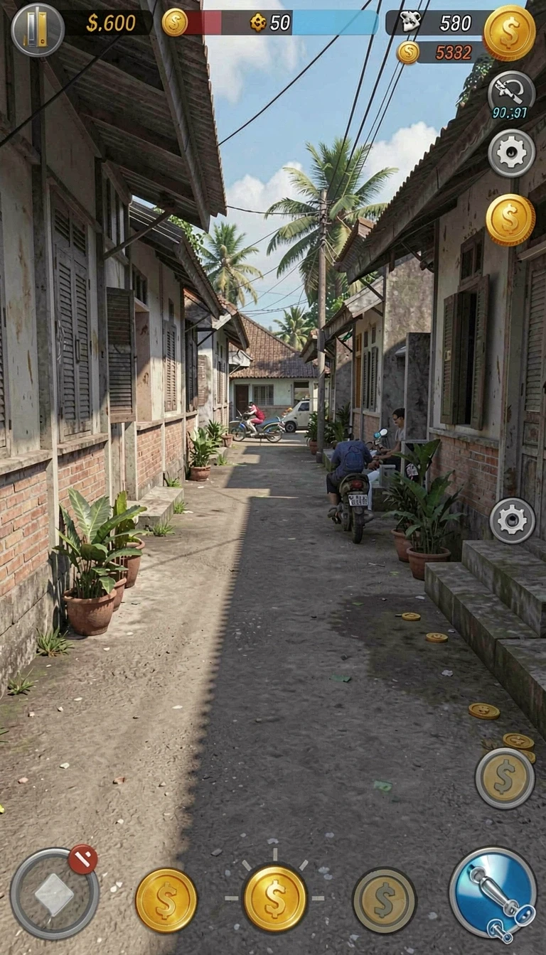 Review Aplikasi 62vip screenshot 2