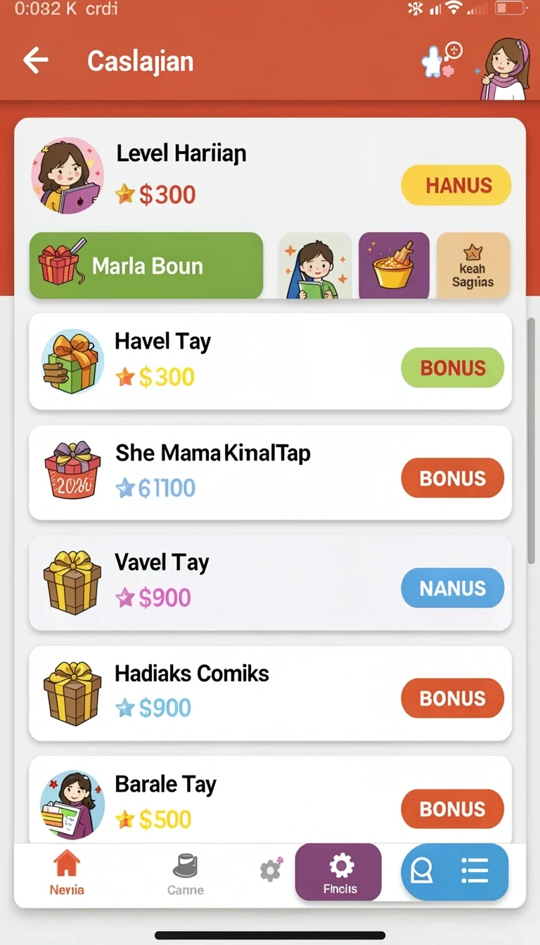 Review Aplikasi zk9vip screenshot 3