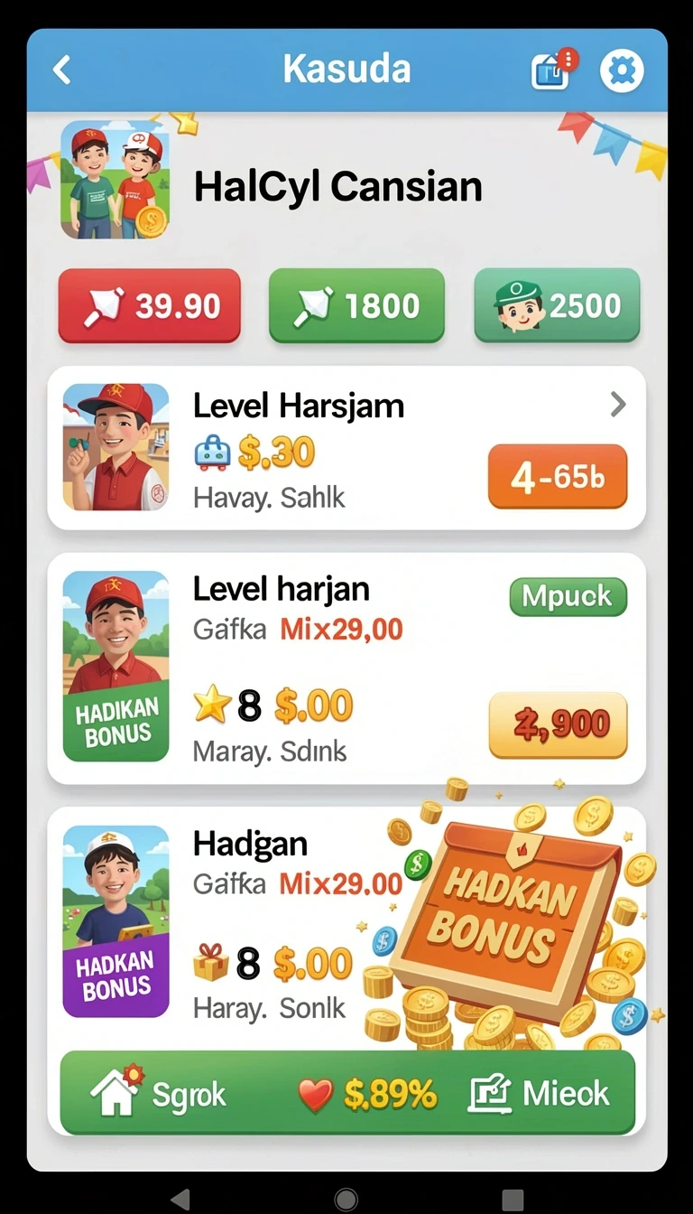 Review Aplikasi nesiafun screenshot 4